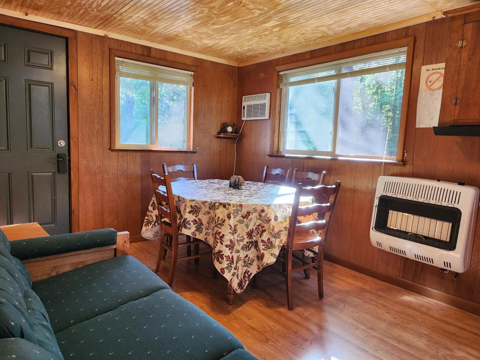 Moreno'S Adirondack Cabins Saranac Lake Exteriér fotografie